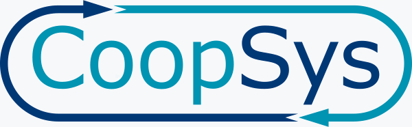 CoopSys logo